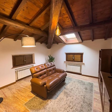 Suite Carlo - Modena Casinalbo Exterior foto