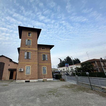 Suite Carlo - Modena Casinalbo Exterior foto